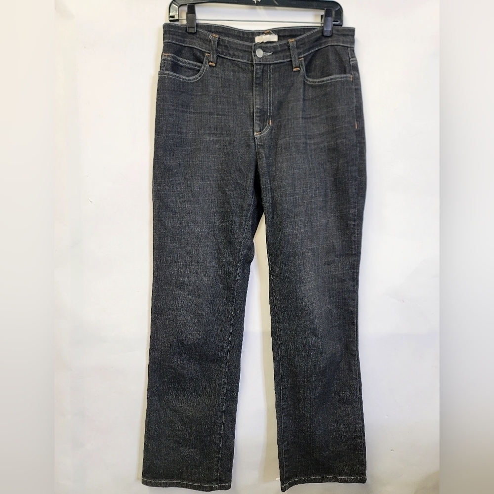 Eileen Fisher denim jeans
